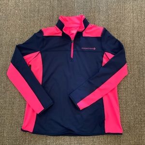 Women’s Vineyard Vines 1/4 zip